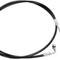 Magnum Shielding XR Brake Line For Harley FLSTFB 1690 2015-2017 SBC1407-32