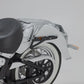 SW MOTECH SLH Side Carrier LH1 Left Harley Davidson FLDE 1750 ABS 18-20 HTA.18.682.11600