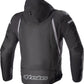 Alpinestars Zaca Waterproof Jacket Black Grey