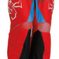 Moose Racing Trousers Youth Agroid Red/White/Blue 24 Model