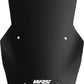 WRS Windscreen Sport Honda X-Adv750 Matte Black Ho013no