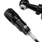 Ohlins STX 46 Supersport Shock For BMW R 18 2021-2025 Black Each BM 181