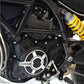 Puig Chassis Cap Black 8479W