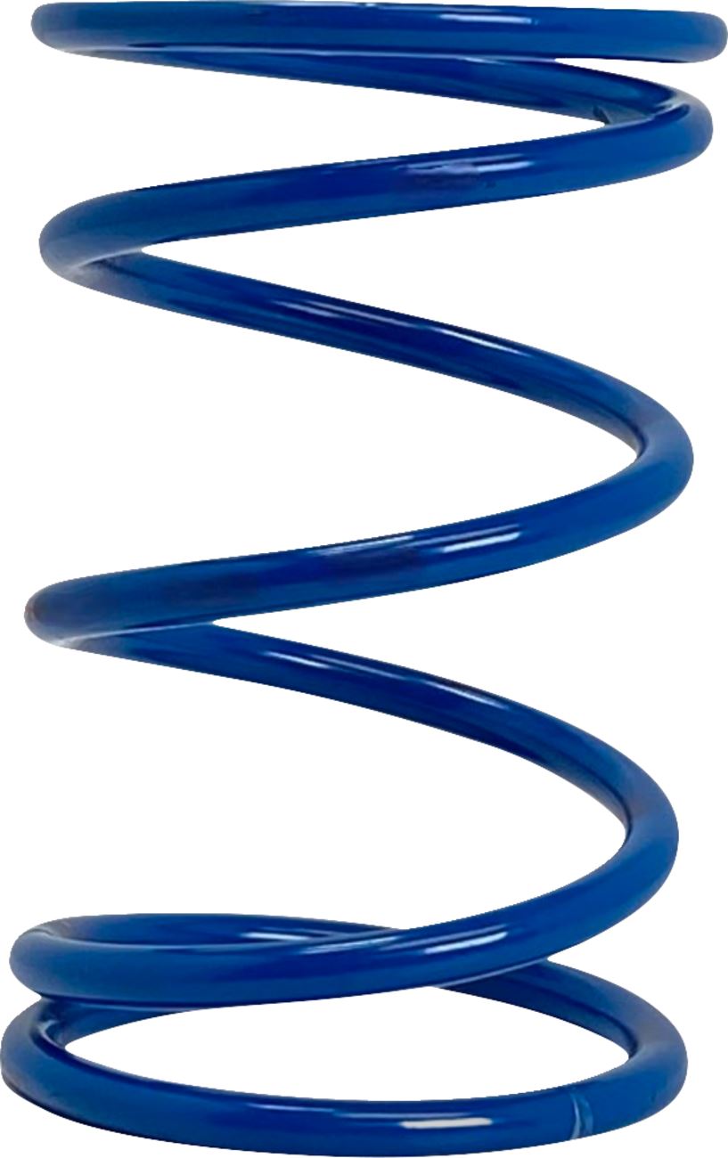 MOOSE UTILITY DIVISION PRIMARY CLUTCH SPRING (BLUE) R 100-1021-PU