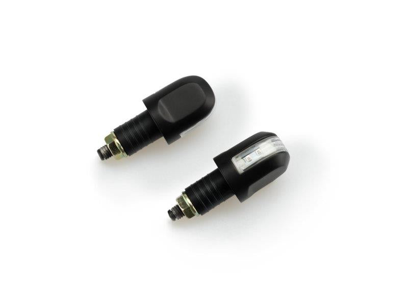 Puig Buoy II LED Indicators Black 21744H