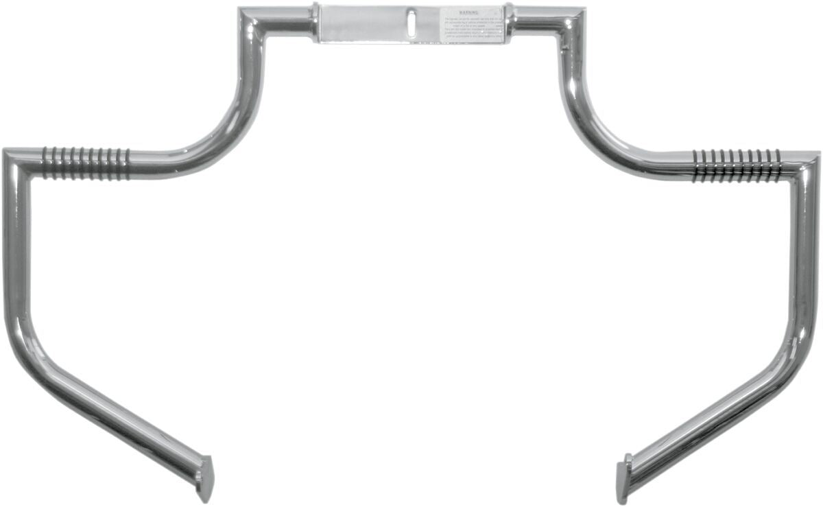 Lindby Linbar Front Highway Bar HONDA VT 1100 C 97-07 Chrome Durable Steel 908-1
