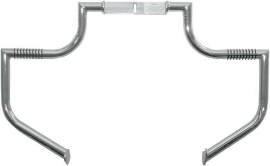 Lindby Linbar Front Highway Bar HONDA VT 1100 C 97-07 Chrome Durable Steel 908-1