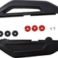 UFO Side Panels For Honda CRF 250-450 R 21-24 Red HO05606-070