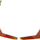 ICON Airform™ Motorcycle Helmet Rear Spoiler One Size 2023 Model