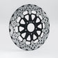 Drag Specialties FTK Series Brake Rotor For Harley FLFBS 1868 08-24 DG010FTKAB
