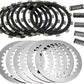 Ebc DRCF Series Clutch Kit For Yamaha YFM 350 R 1987-2009 Kit DRCF033