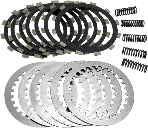 Ebc DRCF Series Clutch Kit For Yamaha YFM 350 R 1987-2009 Kit DRCF033