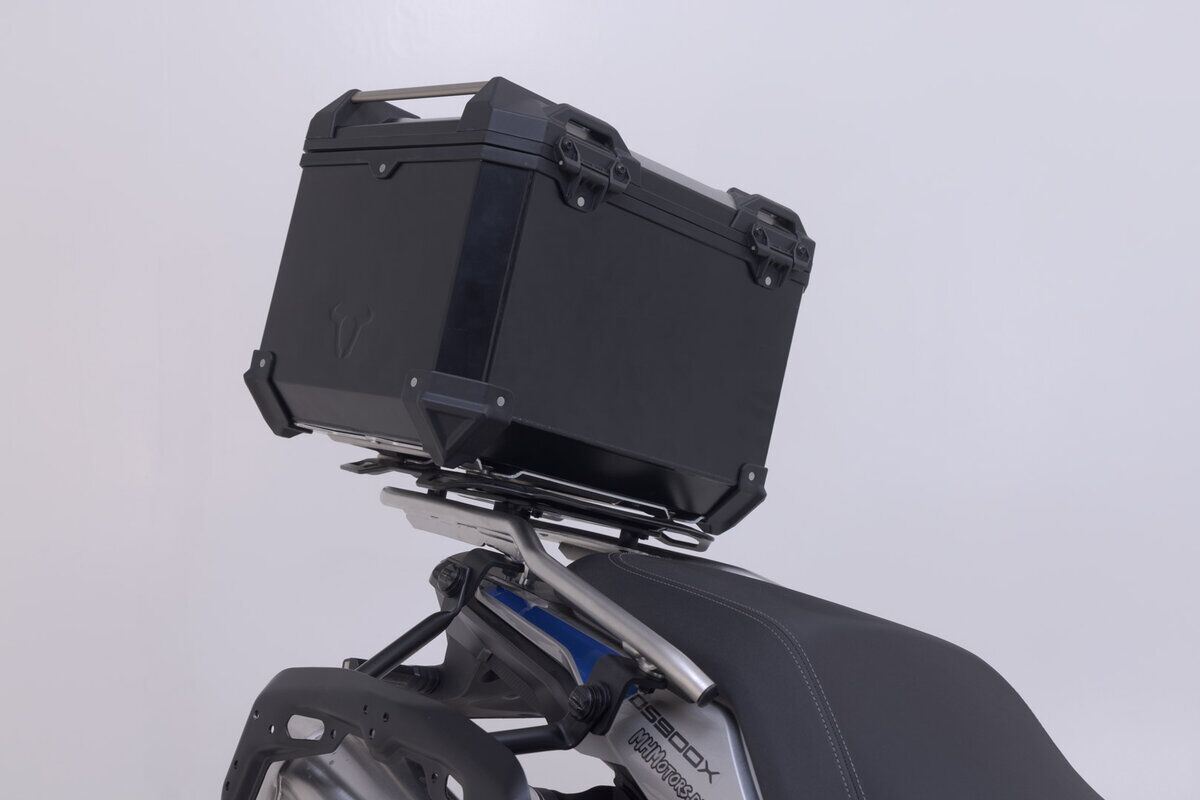 SW MOTECH Adventure-Rack For Voge DS 900 X 24-25 Gpt.02.643.19000/B