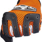 Biltwell Motorcycle Gloves Anza Orange/Black