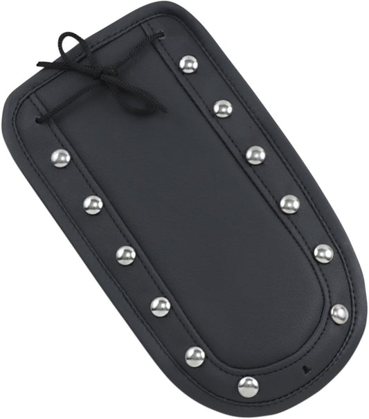 Saddlemen Fender Chap Black Stud XL Synthetic Leather For HD RH 1250 S 04-22 T8300-04-S