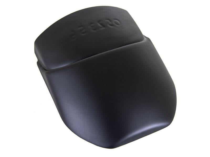 PUIG Front Fender Extender Black for Yamaha TMax 530/DX/SX 12-19 3666N