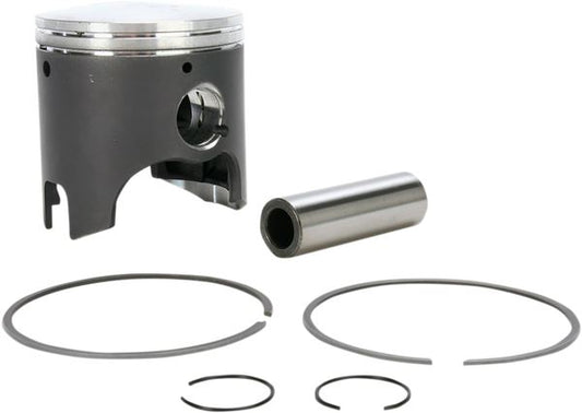 WSM Plat Piston Kt For Yamaha Gp1200r .5mm 010-829-05PK