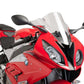 PUIG Z-Racing Screen Clear for BMW S1000 RR 15-18 7564W
