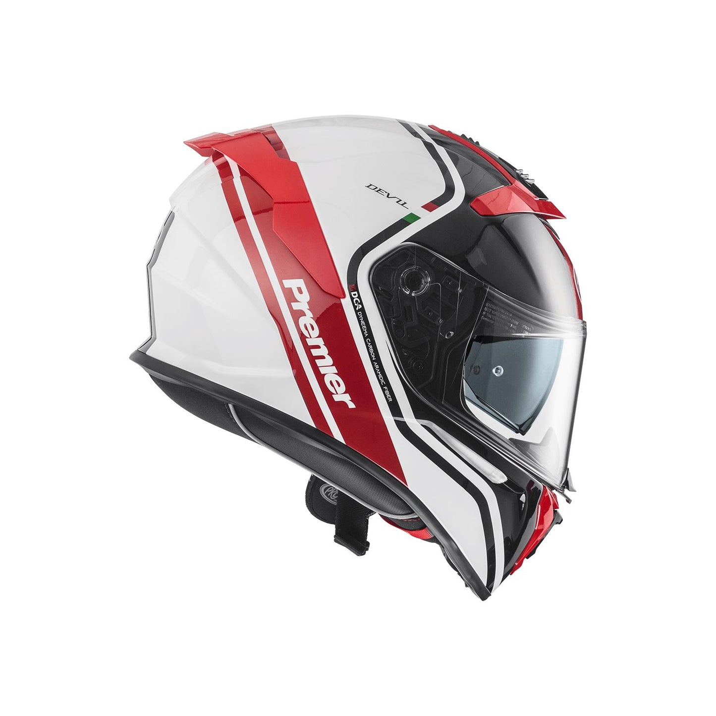 PREMIER HELMETS Devil PH Helmet PH 2 2024 Model