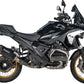 Akrapovic Frame Protection Bar TI For BMW R 1300 GS ABS 24-25 CB-B13T1