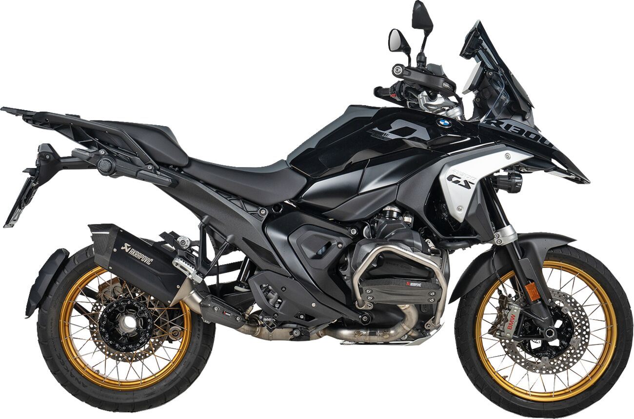 Akrapovic Frame Protection Bar TI For BMW R 1300 GS ABS 24-25 CB-B13T1