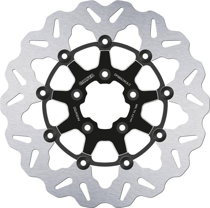 Galfer Brake Rotors For Harley Davidson FXBBS 1868 2000-2023 DF680CWULC