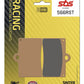 Sbs RST Brake Pads For Ducati SUPERSPORT 950 S 1975-2023 Sintered Metal 566RST