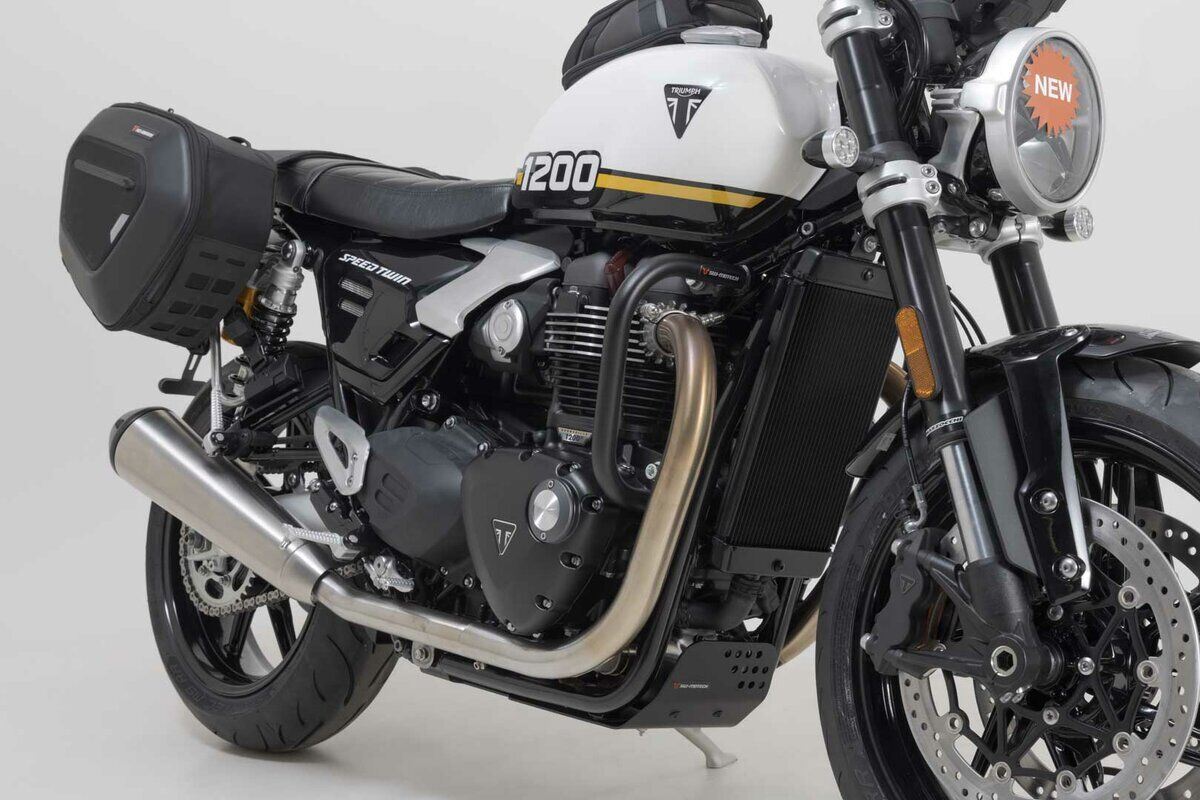 SW MOTECH Crash Bar For Triumph Tiger 1200 900 865 2015+ SBL.11.667.10004/B