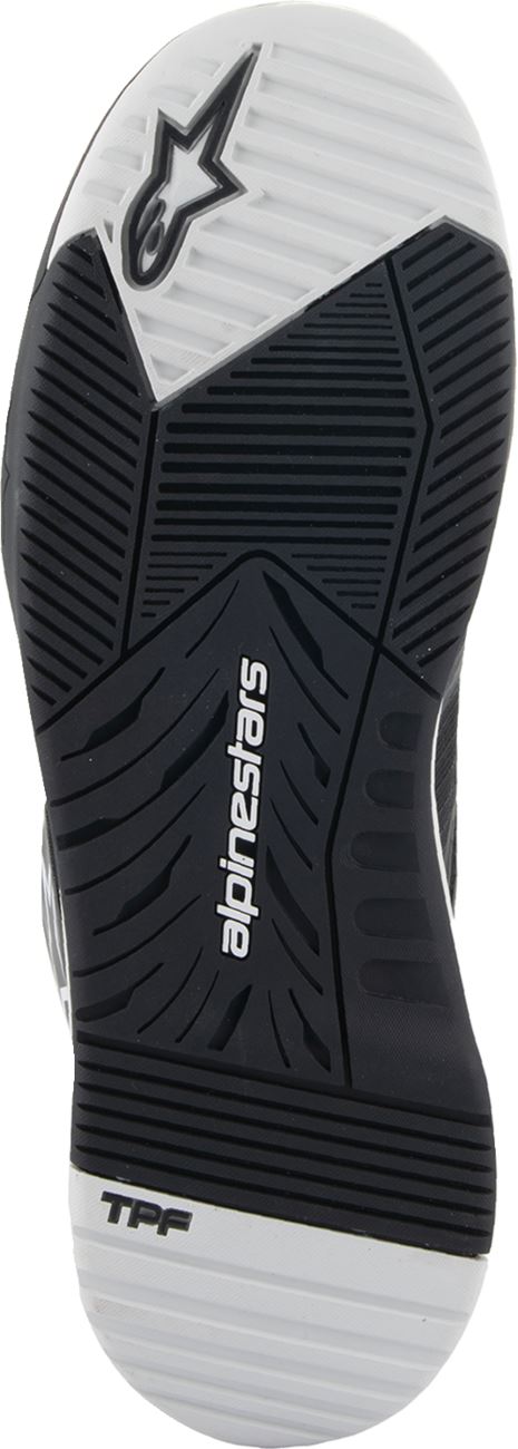 Alpinestars Speedflight Shoes Black White