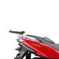 SHAD Top Box Fitting Kit to fit Sym Criusym 125i 2018-2025