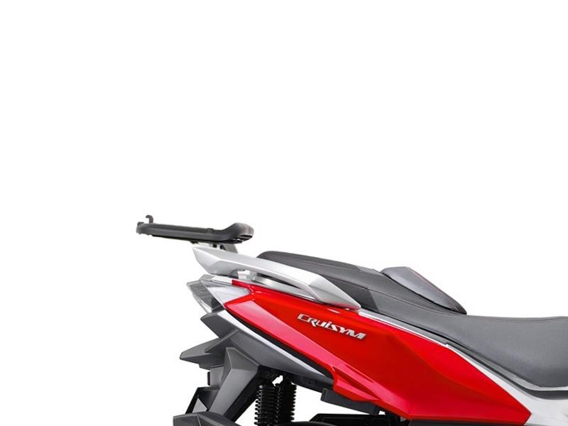 SHAD Top Box Fitting Kit to fit Sym Criusym 125i 2018-2025