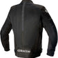 Alpinestars T Sp X Superair Jacket Black White