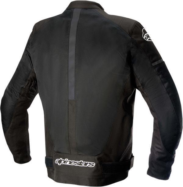 Alpinestars T Sp X Superair Jacket Black White