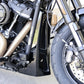 Cult Werk Spoiler Custom For Harley Davidson FLHCS 1923 2018-2026 HD-BRO068