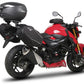 SHAD Top Box Fitting Kit to fit Suzuki GSX S 750 2017-2025