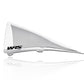 WRS Windscreen Race Honda Cbr650r Clear Ho035t