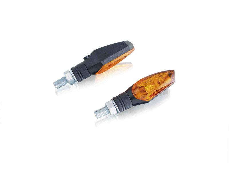 Puig Eye Indicators Black 21656F