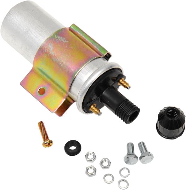 Emgo Ignition Coil For Harley Davidson FLSTNSE 1800 2015 24-71506