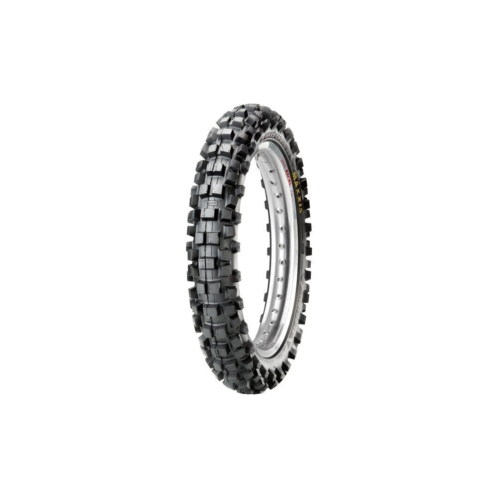 MAXXIS 18-120/100 M7305 MAXXCROSS TYRE E MARKED
