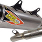PRO CIRCUIT Ti-6 Titanium Exhaust System To Fit Husqvarna FC450 KTM SX-F450