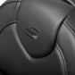 Saddlemen Roadsofa Standard Reach Seat With Backrest For HD FXBR 1750 18-20 818-31-187BR