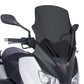 PUIG V-Tech Line Touring Screen Dark Smoke for Yamaha XMax 125/250 10-13 6259F