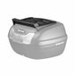 SHAD SH40 Top Box Cargo D0B40199
