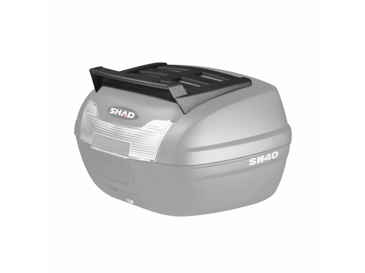 SHAD SH40 Top Box Cargo D0B40199