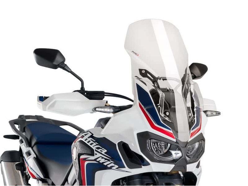 Puig Touring Screen Clear 4173W