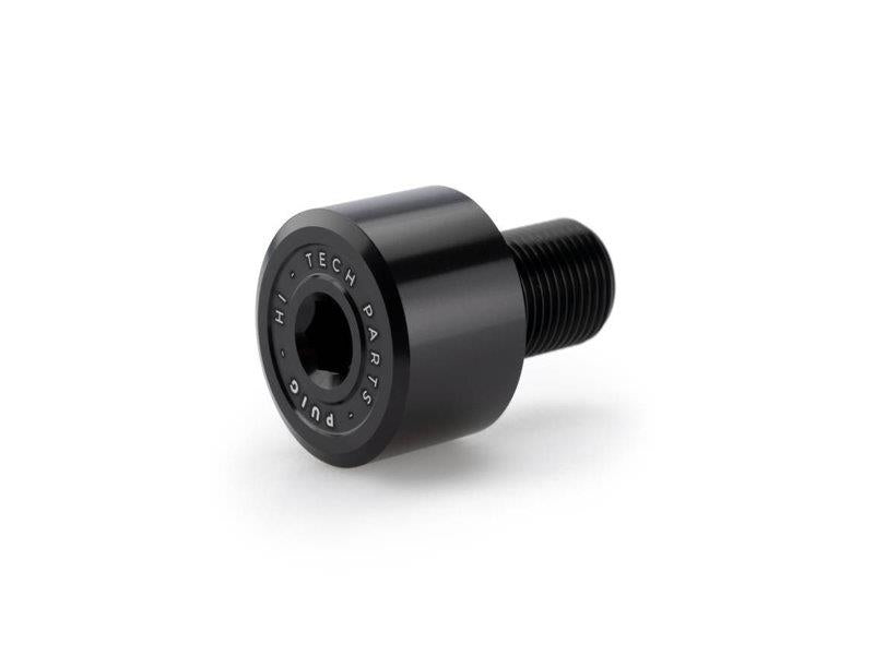 PUIG Lever Protector Adaptor Black for Yamaha XSR 900 22-25 21459N