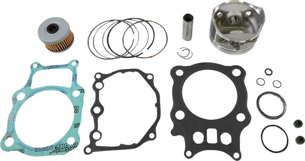WSM Top-End Rebuild Kit .75mm For Honda TRX350 06 54-226-13