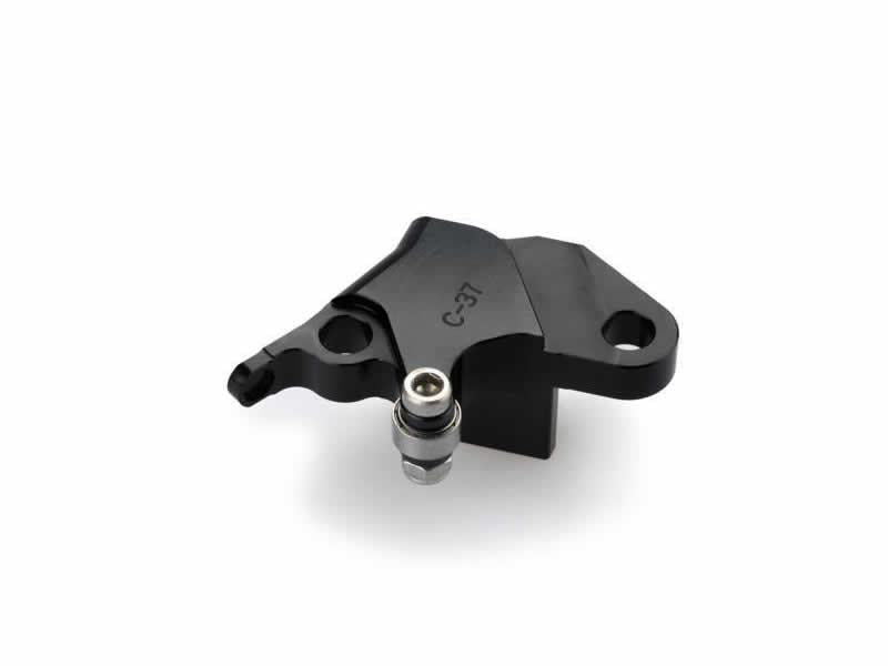 Puig Clutch Lever Adaptor Black 6892F