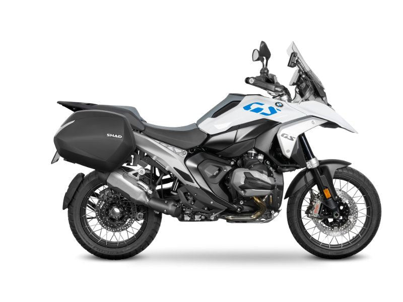 SHAD 3P Pannier Fitting Kit to fit BMW R1300 GS 2023-2025