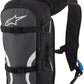 Alpinestars Iguana Hydration Backpack Black White